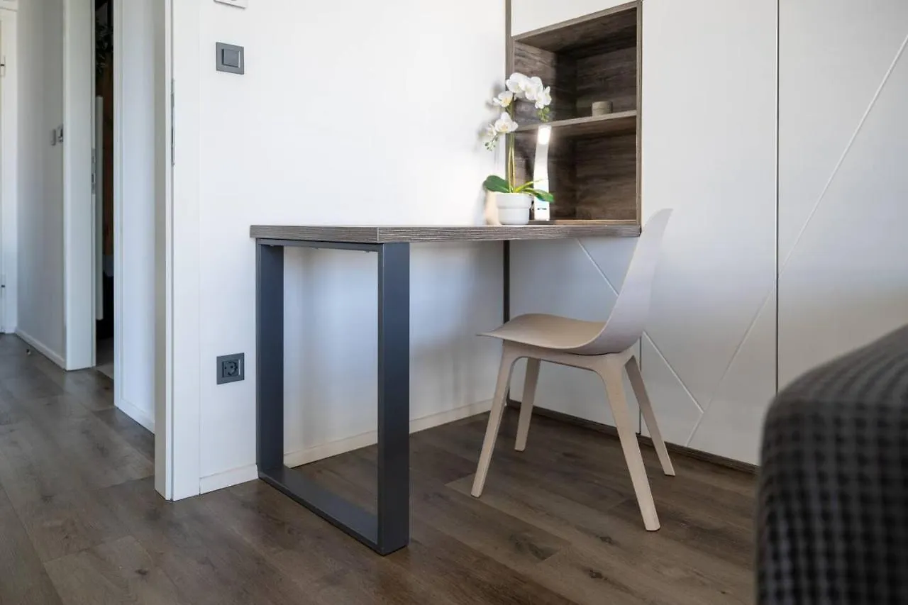 Unique Apartment In Ljubljana 0*,