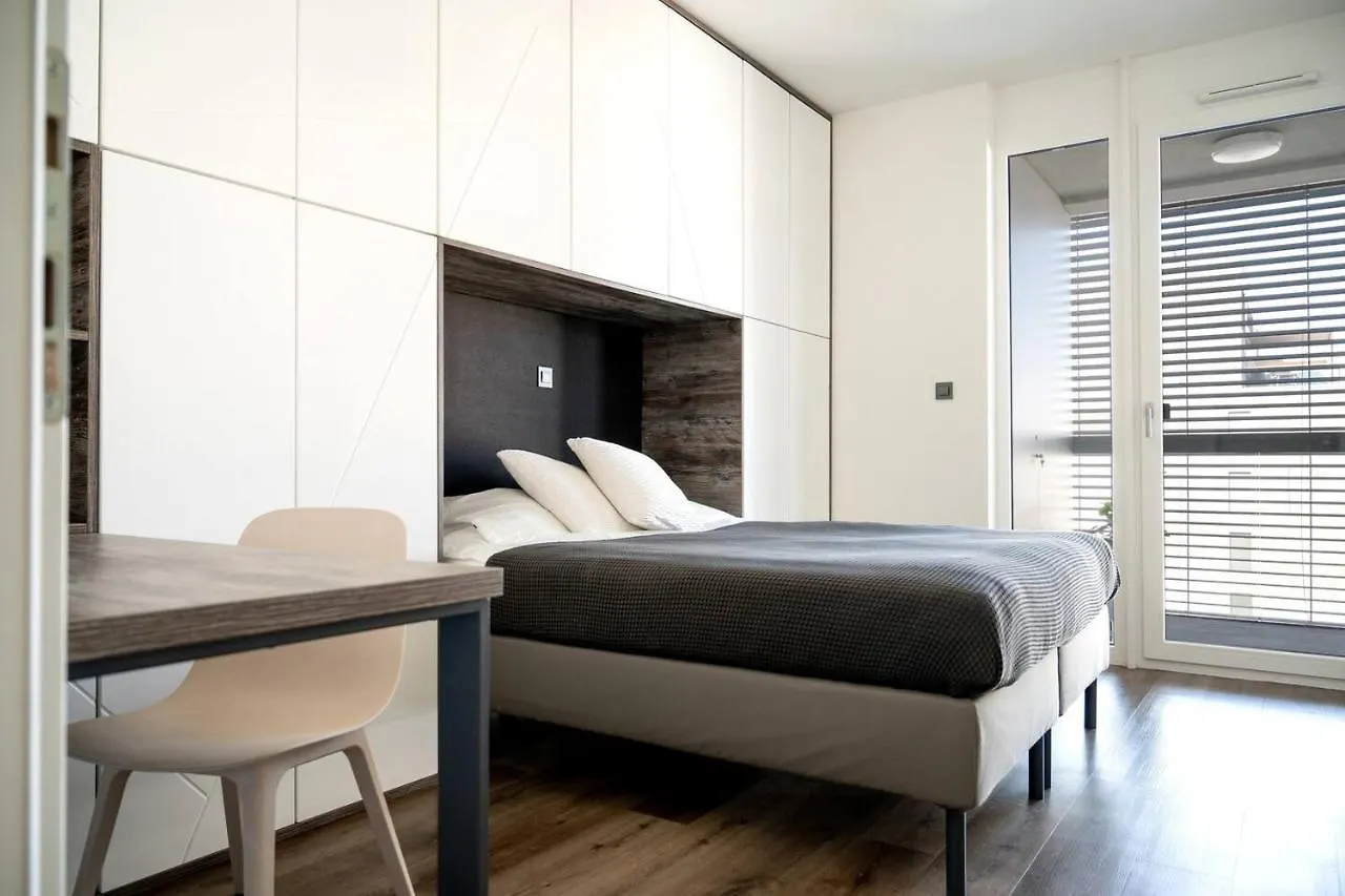 Unique Apartment In Ljubljana 0*,  Slovenia